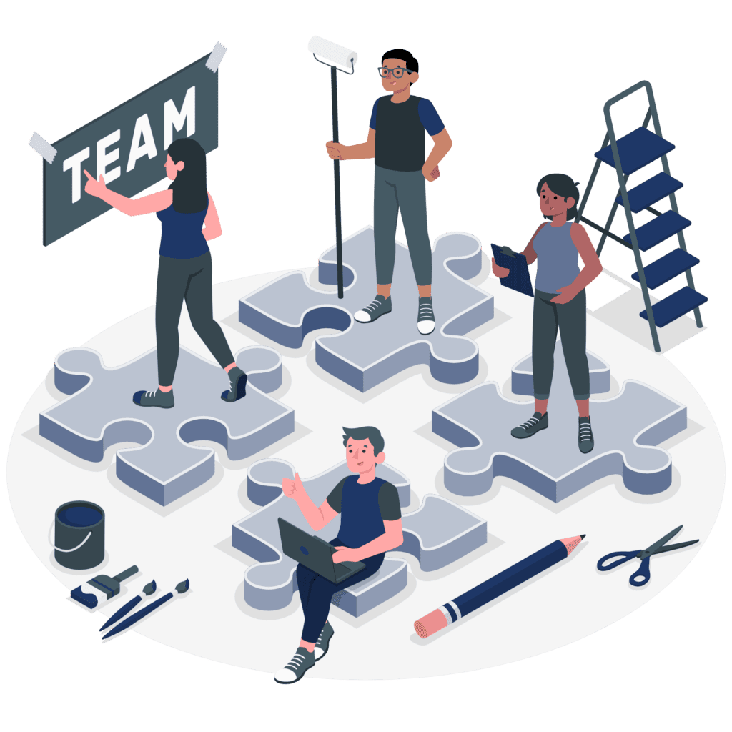 Why work at Argent Capital